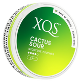 XQS Cactus Sour Strong Side