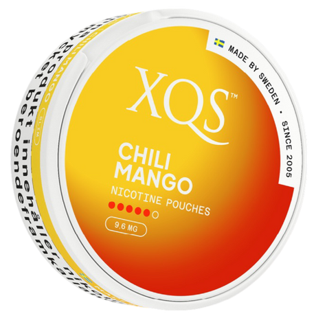 XQS Chili Mango Side