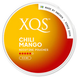 XQS Chili Mango ShopSnus