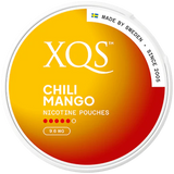 XQS Chili Mango ShopSnus
