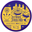 XQS Citrus Cooling ShopSnus