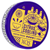 XQS Citrus Cooling Strong Side