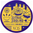 XQS Citrus Cooling Strong ShopSnus