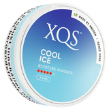 XQS Cool Ice Extra Strong Side