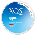 XQS Cool Ice Extra Strong ShopSnus