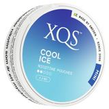 XQS Cool Ice Mini Side
