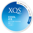XQS Cool Ice Mini ShopSnus