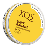XQS Dark Banana Strong Side