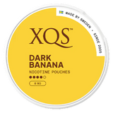 XQS Dark Banana Strong Side
