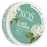 XQS Elderflower Light Side