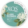XQS Elderflower Light ShopSnus
