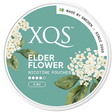 XQS Elderflower Strong ShopSnus