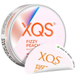 XQS Fizzy Peach Strong ShopSnus