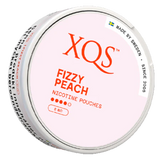 XQS Fizzy Peach Strong Side