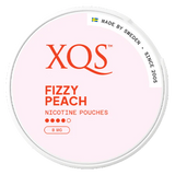 XQS Fizzy Peach Strong Side