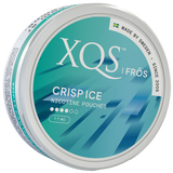 XQS Frös Crisp Ice 7,7mg Side