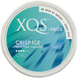 XQS Frös Crisp Ice 7,7mg ShopSnus