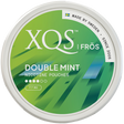 XQS Frös Double Mint 7,7mg ShopSnus