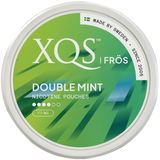 XQS Frös Double Mint 7,7mg ShopSnus