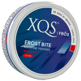 XQS Frös Frost Bite 11,6mg Side