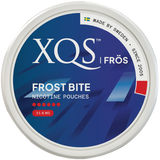 XQS Frös Frost Bite 11,6mg ShopSnus