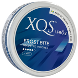 XQS Frös Frost Bite 8,8mg Side
