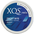 XQS Frös Frost Bite 8,8mg ShopSnus