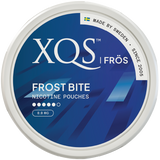 XQS Frös Frost Bite 8,8mg ShopSnus