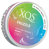 XQS Fruzzle Strong Side