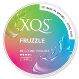 XQS Fruzzle Strong ShopSnus