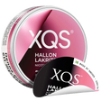 XQS Hallon Lakrtis Strong ShopSnus