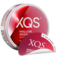XQS Hallon Soda Strong ShopSnus
