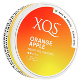 XQS Orange Apple Light Side