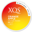 XQS Orange Apple Light ShopSnus