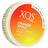 XQS Orange Apple Strong Side