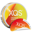 XQS Orange Apple Strong ShopSnus