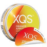 XQS Orange Apple Strong ShopSnus
