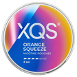 XQS Orange Squeeze ShopSnus