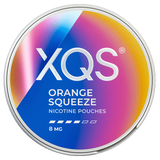 XQS Orange Squeeze ShopSnus
