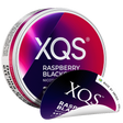 XQS Raspberry Blackcurrant ShopSnus