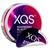 XQS Raspberry Blackcurrant ShopSnus