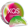 XQS Strawberry Kiwi Strong ShopSnus
