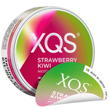 XQS Strawberry Kiwi Strong ShopSnus