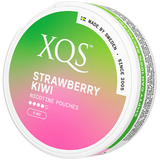 XQS Strawberry Kiwi Strong Side