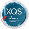 XQS The Menthol 11mg ShopSnus