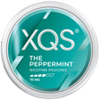 XQS The Peppermint ShopSnus