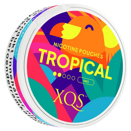 XQS Tropical Light Side