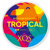 XQS Tropical Light Side