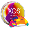 XQS Tropical Light ShopSnus
