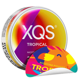 XQS Tropical Strong ShopSnus